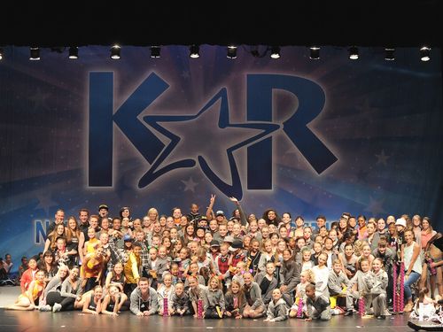 Las Vegas, NV - 5/9/2014 - Awards