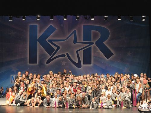 Las Vegas, NV - 5/9/2014 - Awards