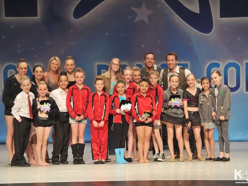 Las Vegas, NV - 5/9/2014 - Awards