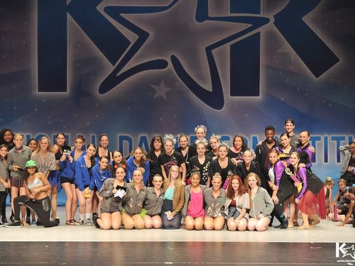 Las Vegas, NV - 5/9/2014 - Awards