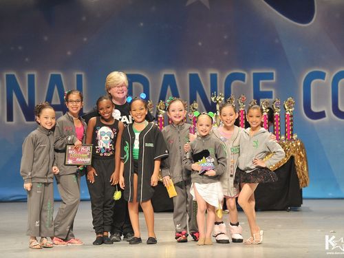 Las Vegas, NV - 5/9/2014 - Awards