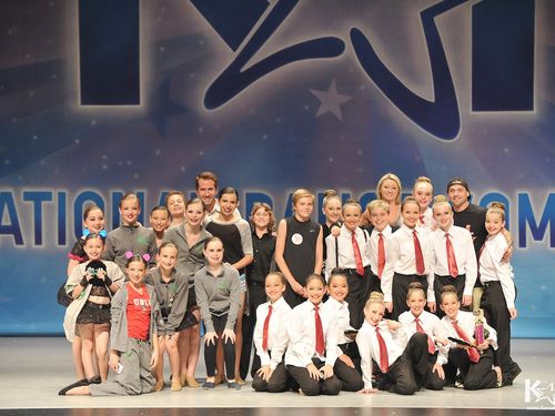 Las Vegas, NV - 5/9/2014 - Awards
