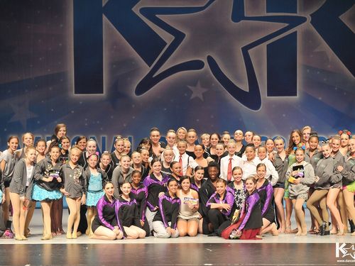 Las Vegas, NV - 5/9/2014 - Awards