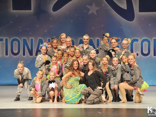 Las Vegas, NV - 5/9/2014 - Awards
