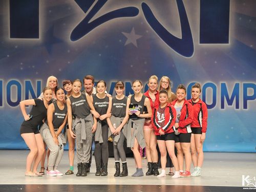 Las Vegas, NV - 5/9/2014 - Awards