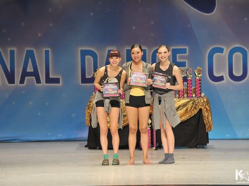 Las Vegas, NV - 5/9/2014 - Awards