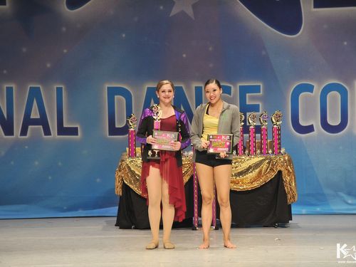 Las Vegas, NV - 5/9/2014 - Awards