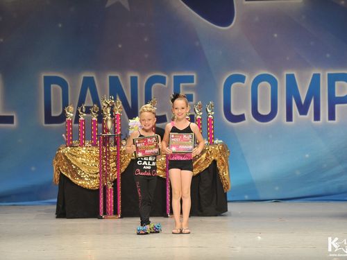 Las Vegas, NV - 5/9/2014 - Awards
