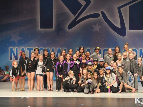 Las Vegas, NV - 5/9/2014 - Awards