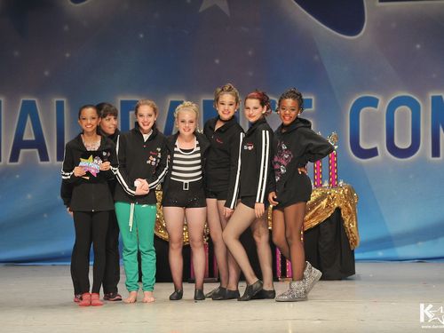 Las Vegas, NV - 5/9/2014 - Awards