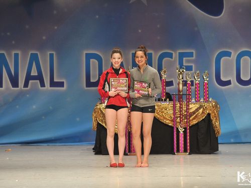 Las Vegas, NV - 5/9/2014 - Awards