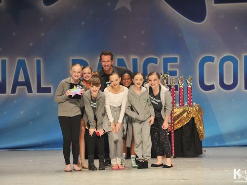 Las Vegas, NV - 5/9/2014 - Awards