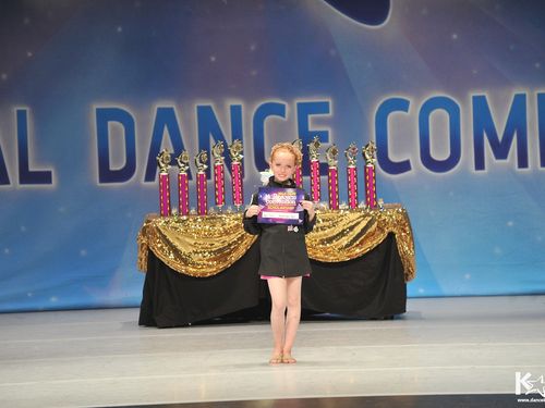 Las Vegas, NV - 5/9/2014 - Awards