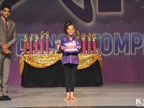 Indianapolis, IN - 5/9/2014 - Awards