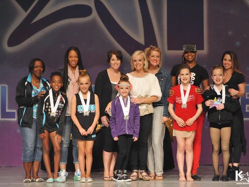 Indianapolis, IN - 5/9/2014 - Awards