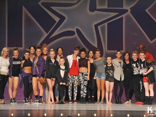 Indianapolis, IN - 5/9/2014 - Awards