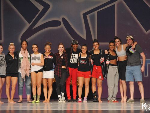 Indianapolis, IN - 5/9/2014 - Awards