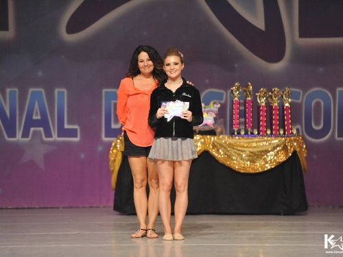 Indianapolis, IN - 5/9/2014 - Awards