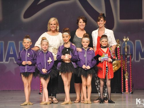 Indianapolis, IN - 5/9/2014 - Awards