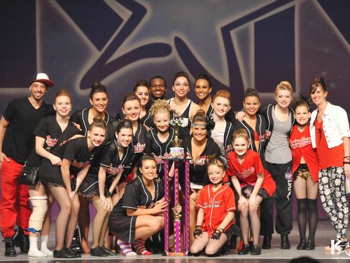 Indianapolis, IN - 5/9/2014 - Awards