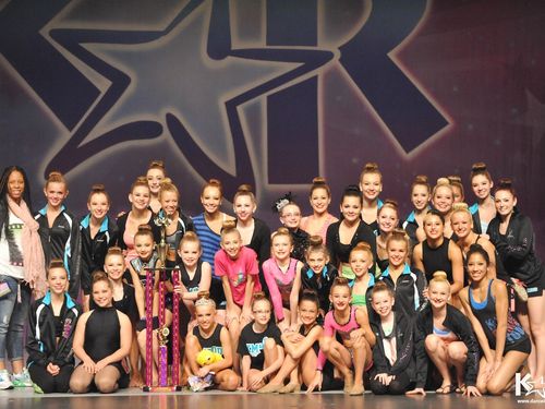 Indianapolis, IN - 5/9/2014 - Awards