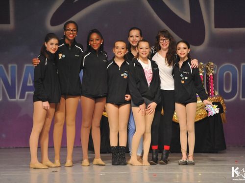 Indianapolis, IN - 5/9/2014 - Awards