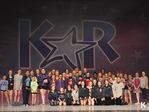 Indianapolis, IN - 5/9/2014 - Awards