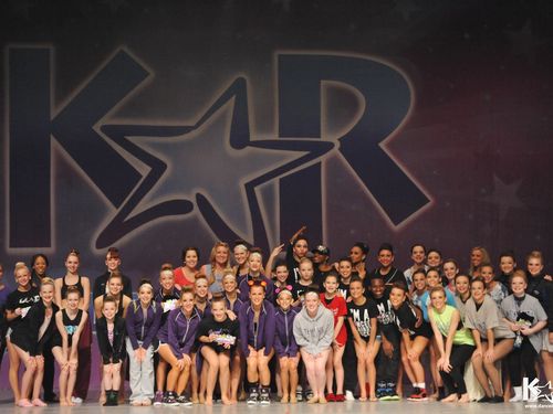 Indianapolis, IN - 5/9/2014 - Awards