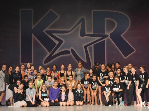 Indianapolis, IN - 5/9/2014 - Awards