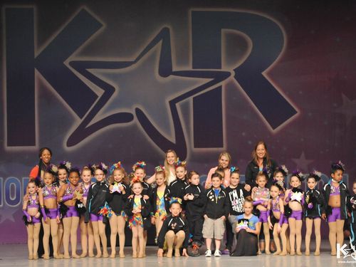 Indianapolis, IN - 5/9/2014 - Awards