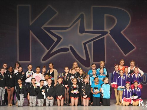 Indianapolis, IN - 5/9/2014 - Awards