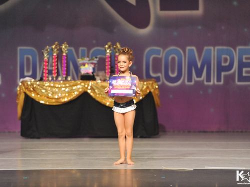 Indianapolis, IN - 5/9/2014 - Awards