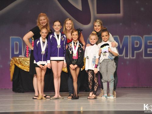 Indianapolis, IN - 5/9/2014 - Awards