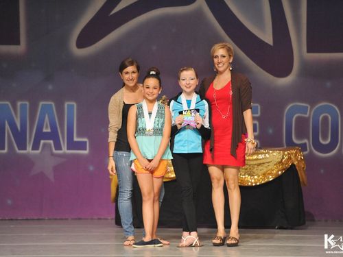 Indianapolis, IN - 5/9/2014 - Awards