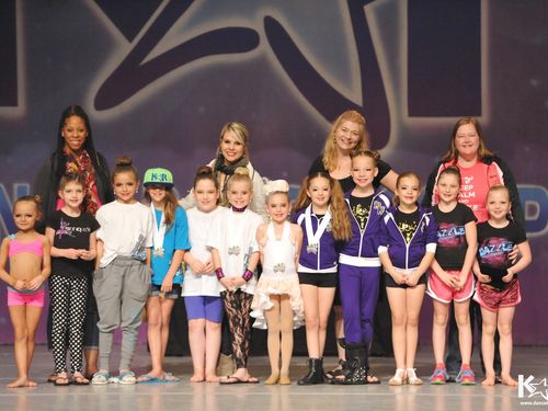 Indianapolis, IN - 5/9/2014 - Awards
