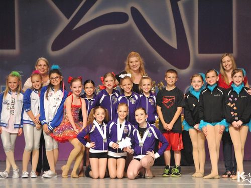 Indianapolis, IN - 5/9/2014 - Awards
