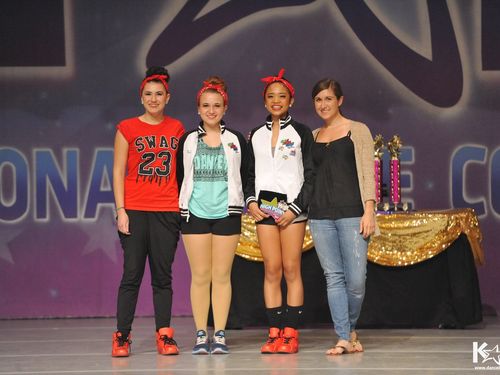 Indianapolis, IN - 5/9/2014 - Awards