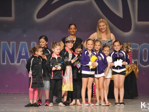 Indianapolis, IN - 5/9/2014 - Awards