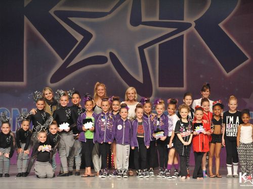 Indianapolis, IN - 5/9/2014 - Awards
