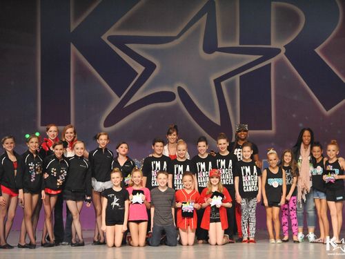 Indianapolis, IN - 5/9/2014 - Awards