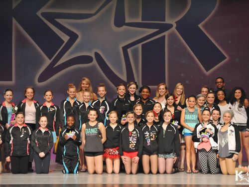 Indianapolis, IN - 5/9/2014 - Awards