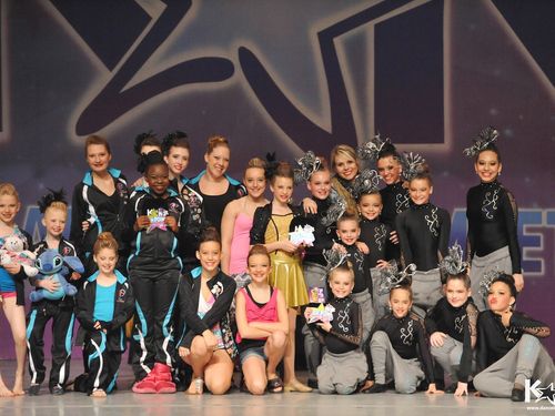 Indianapolis, IN - 5/9/2014 - Awards