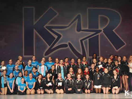 Indianapolis, IN - 5/9/2014 - Awards