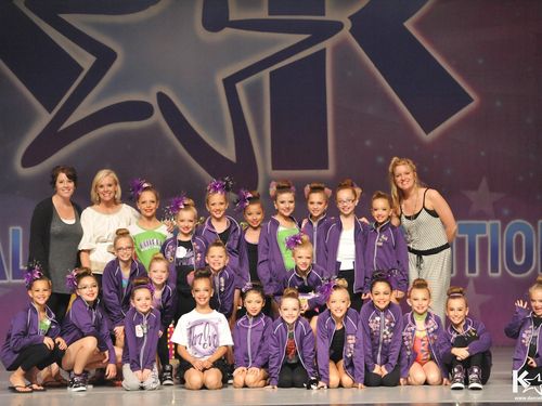 Indianapolis, IN - 5/9/2014 - Awards