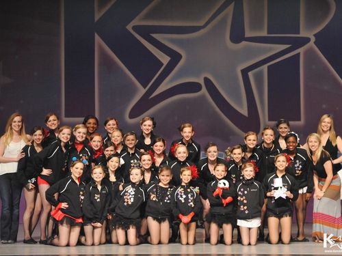 Indianapolis, IN - 5/9/2014 - Awards