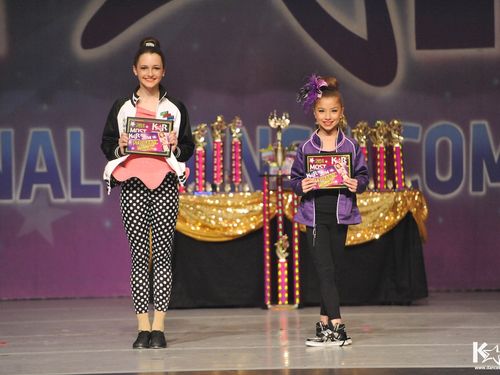 Indianapolis, IN - 5/9/2014 - Awards