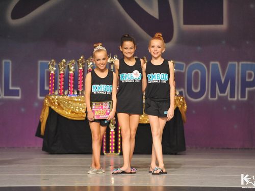 Indianapolis, IN - 5/9/2014 - Awards