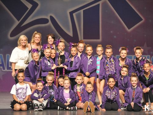 Indianapolis, IN - 5/9/2014 - Awards
