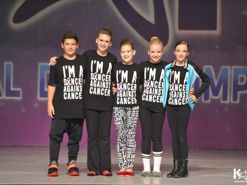 Indianapolis, IN - 5/9/2014 - Awards