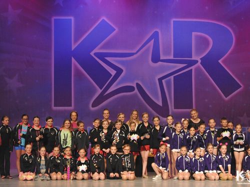 Indianapolis, IN - 5/9/2014 - Awards